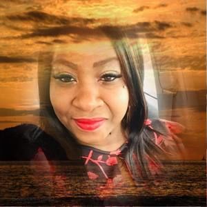 Meet your Posher, Lashonda